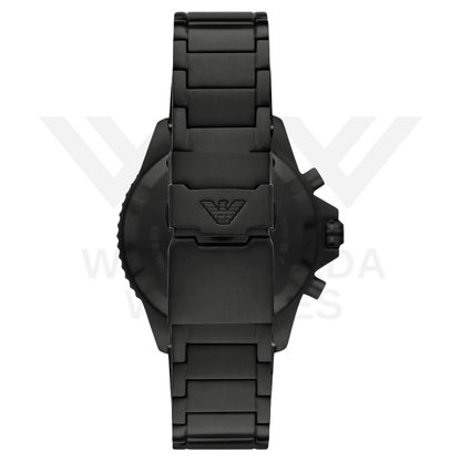 AR Quartz Watch AR-80050