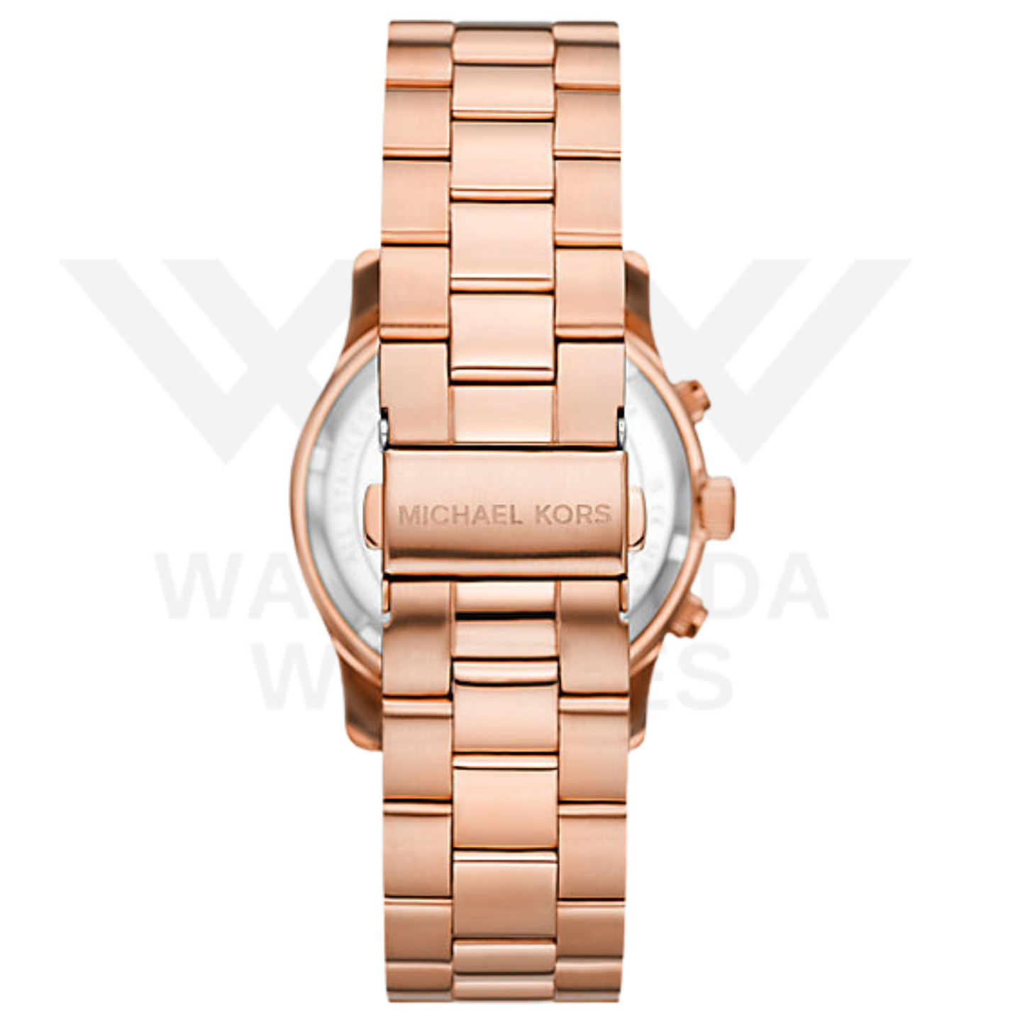 MK Rose Gold MK-7324