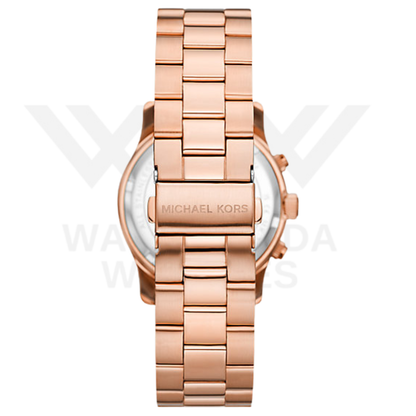 MK Rose Gold MK-7324