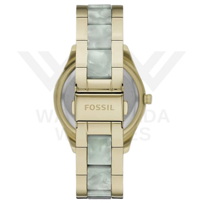 Fossil Carlie Mini ES4757
