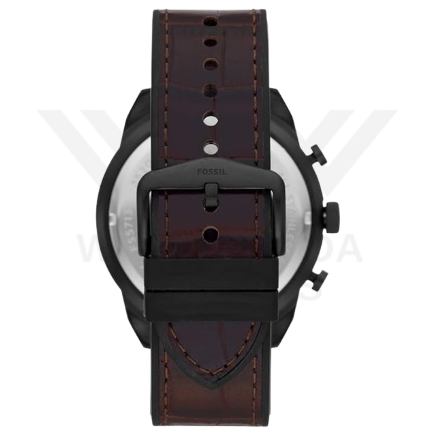 Fossil Bronson Oversized FS5713