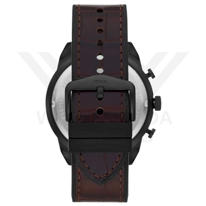 Fossil Bronson Oversized FS5713