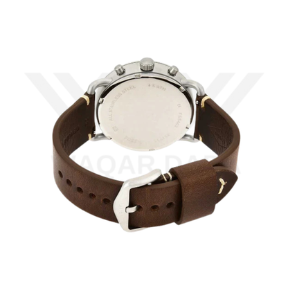 Fossil Commuter FS5402