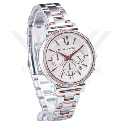 MK Stunning Watch MK-6558