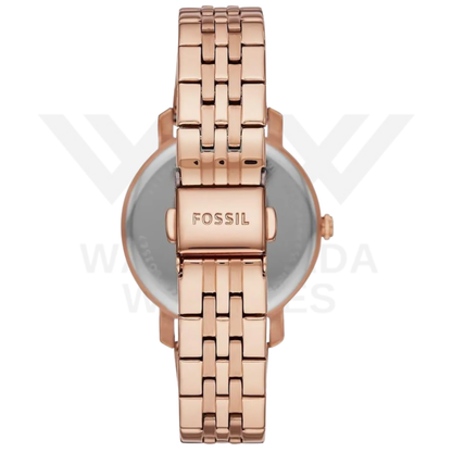 Fossil Lexie Luther BQ3567