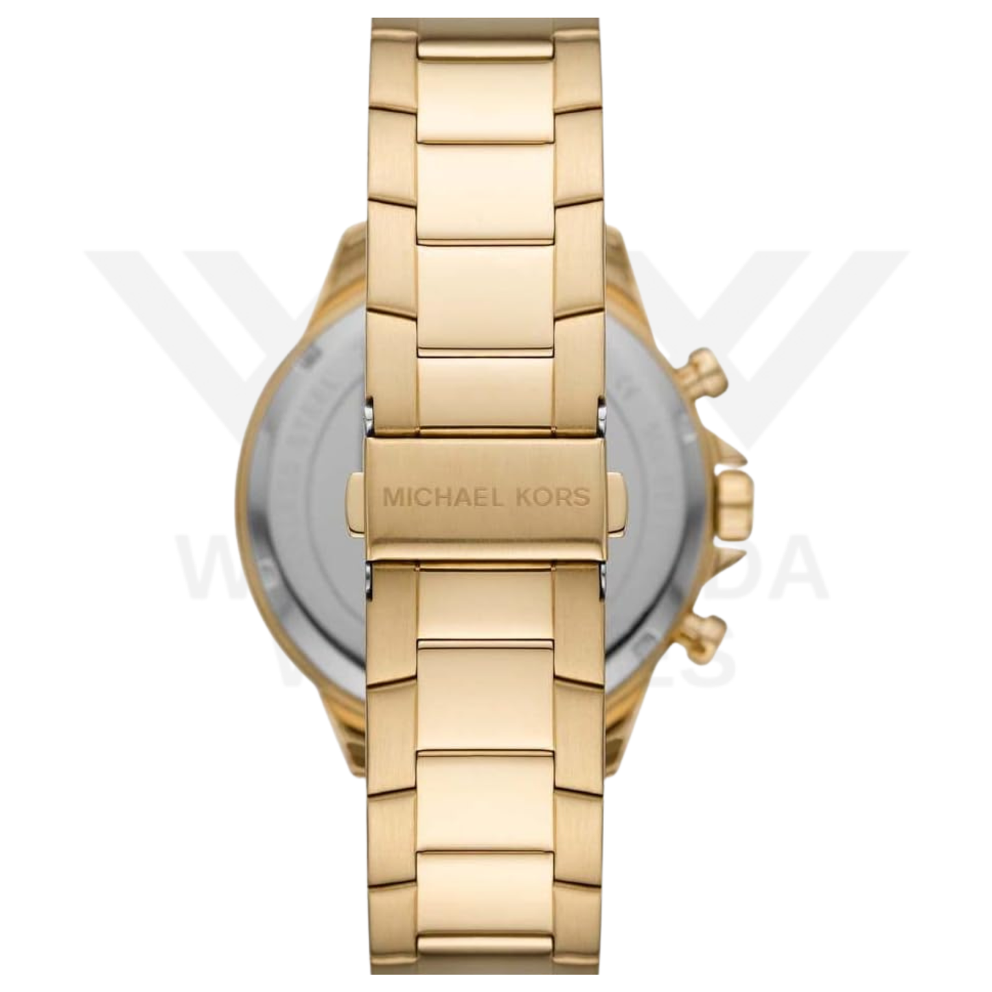 MK Bold Gold MK-8886