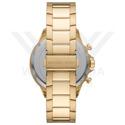 MK Bold Gold MK-8886