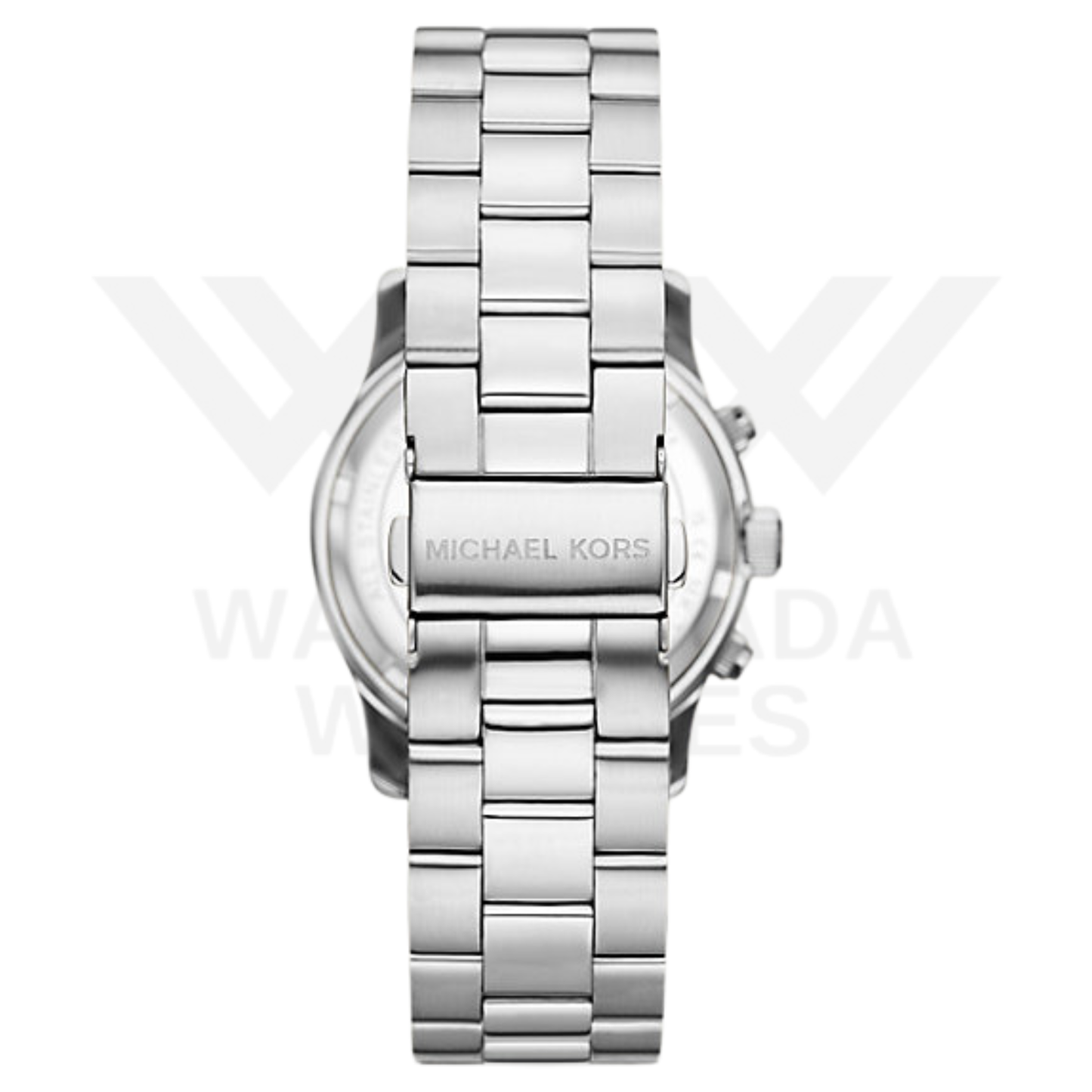 MK Crystal Studded Bezel MK-7325