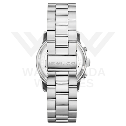MK Crystal Studded Bezel MK-7325