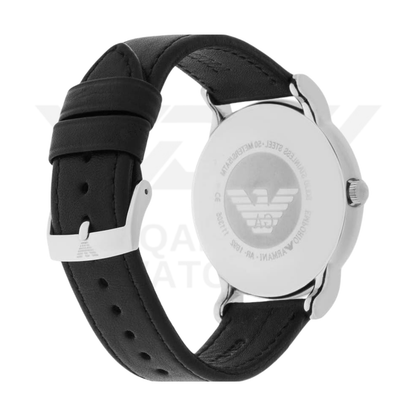 AR Men's Quartz AR-11286