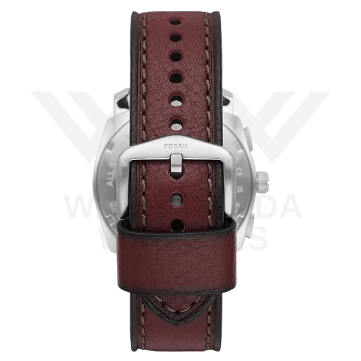 Fossil Machine Rugged FS5884