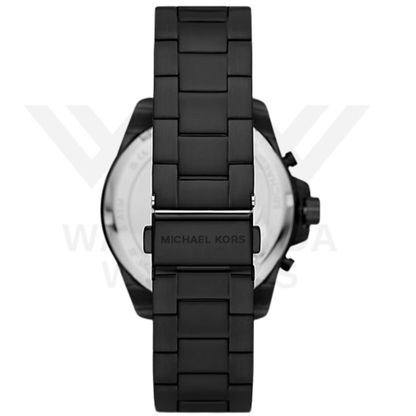 MK Bronze Tone Men’s MK-8933