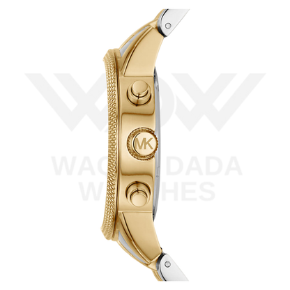 MK Sleek Rose Gold MK-8954