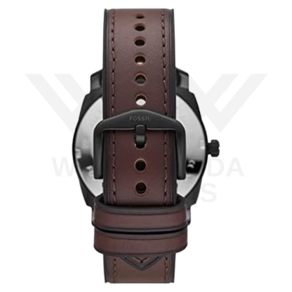 Fossil Machine Men's FS5901