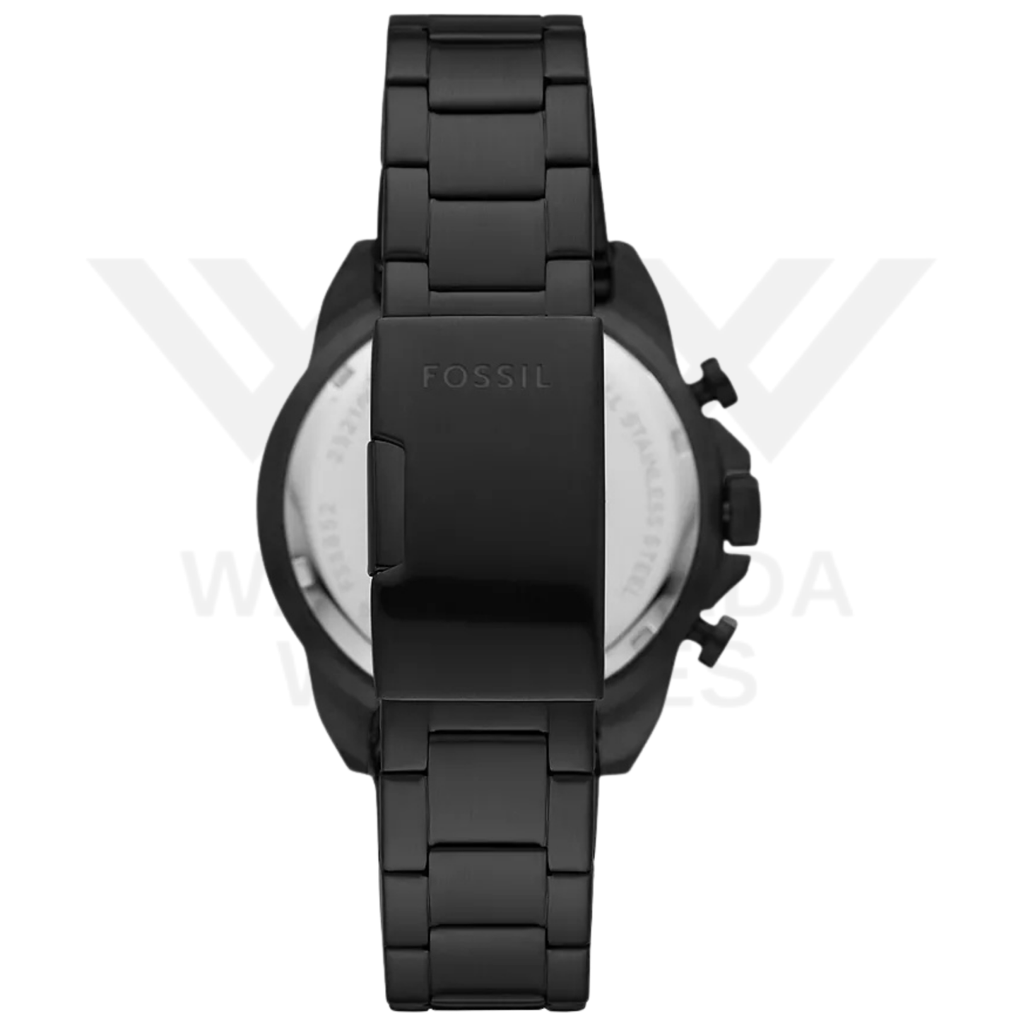 Fossil Everett Sharp FS5851