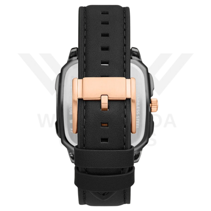 Fossil  Inscription Men's BQ2654