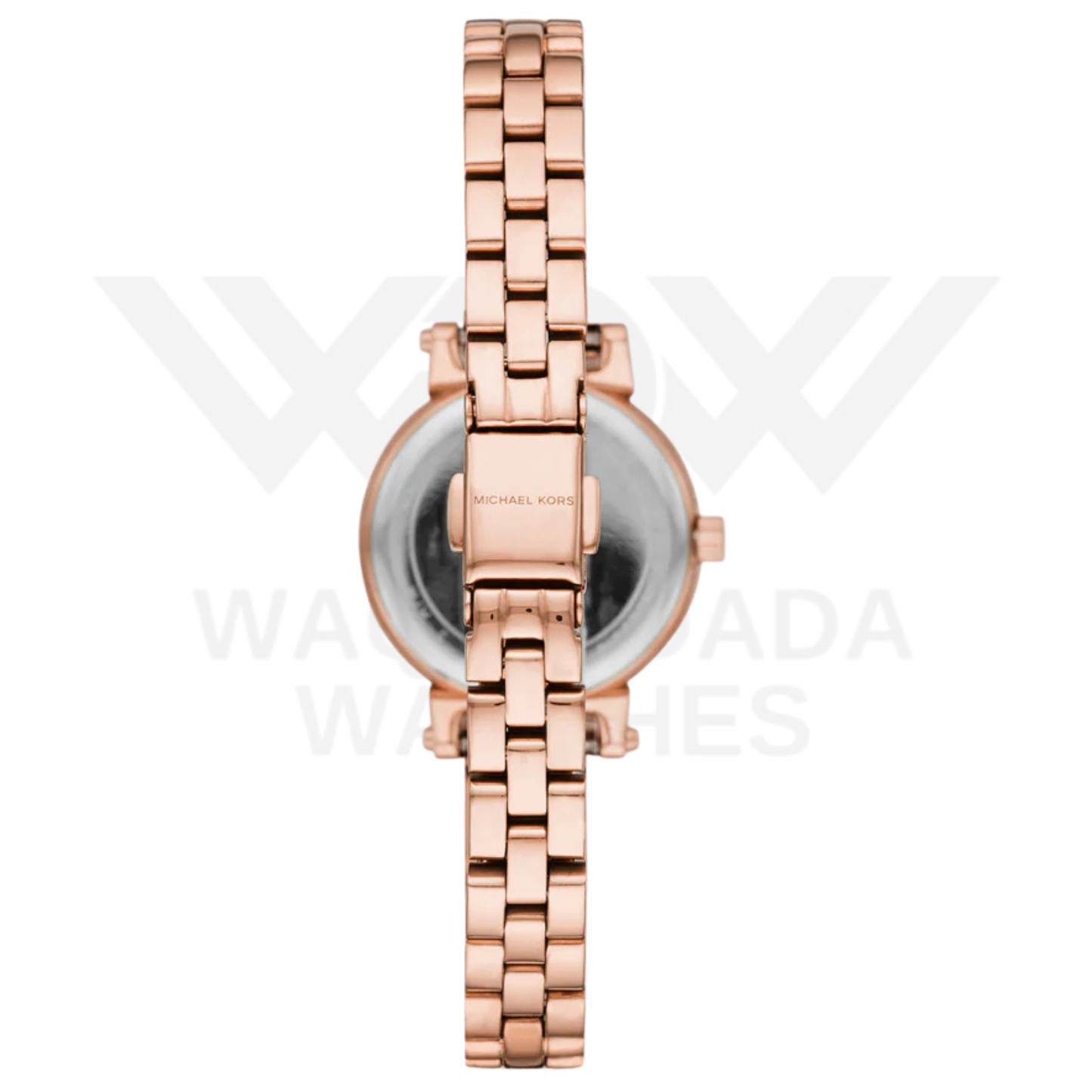 MK Subtle Beauty MK-3834