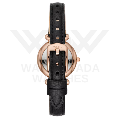 Fossil Carlie Mini ES4700