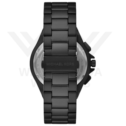 MK All Black Men's MK-8941