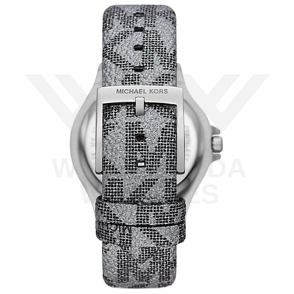 MK Versatile Timepiece MK-7309