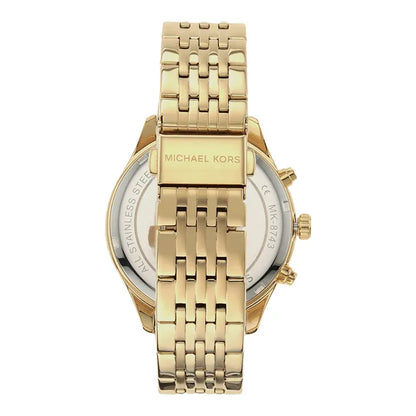 MICHEAL KORS BENNING MK8743