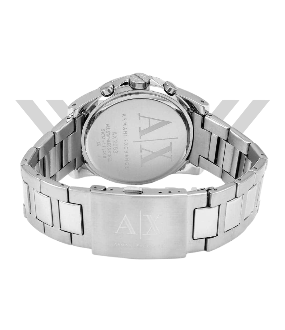 ARMANI EXCHANGE AX2058