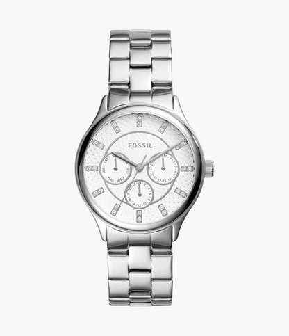 Fossil BQ1560