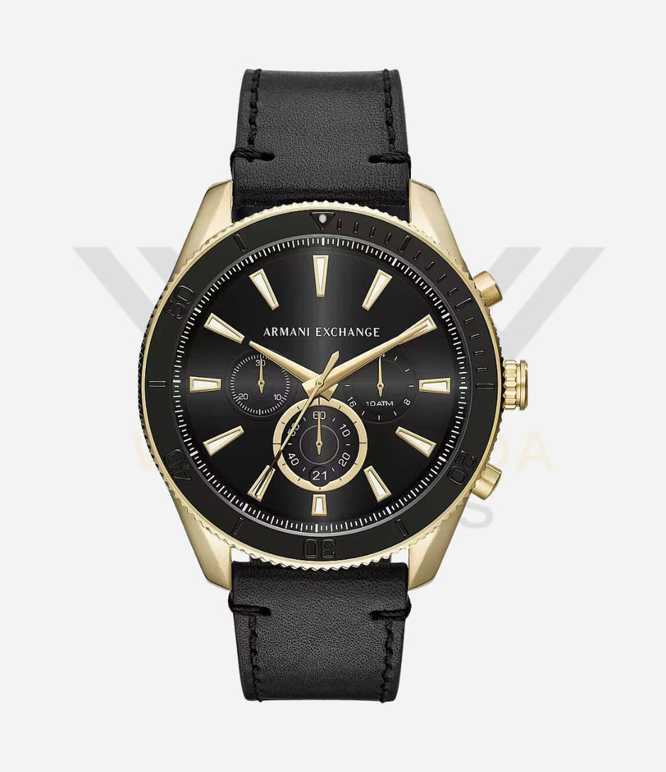 Man's Collection – Waqar Dada Watches