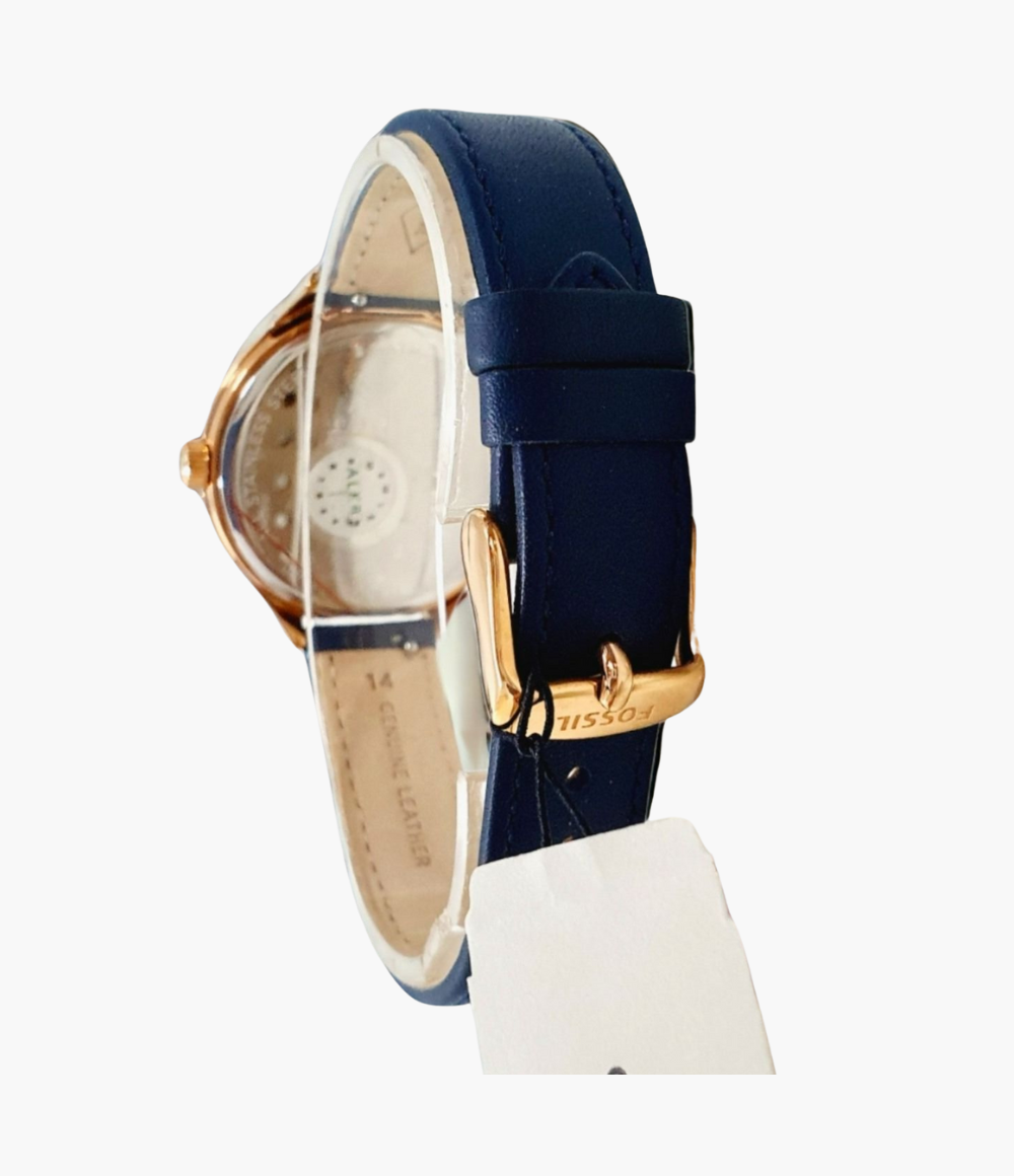 Fossil BQ2186 Waqar Dada Watches