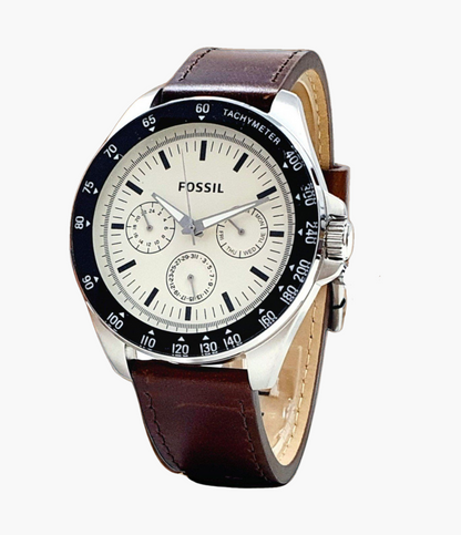 Fossil BQ2202