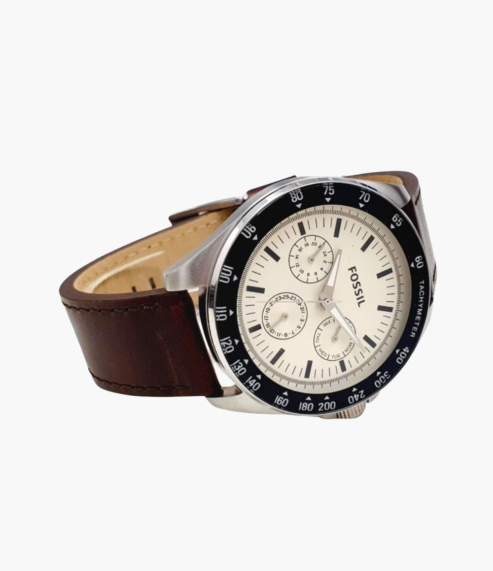 Fossil BQ2202