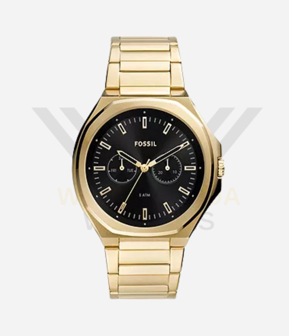 FOSSIL BQ2611