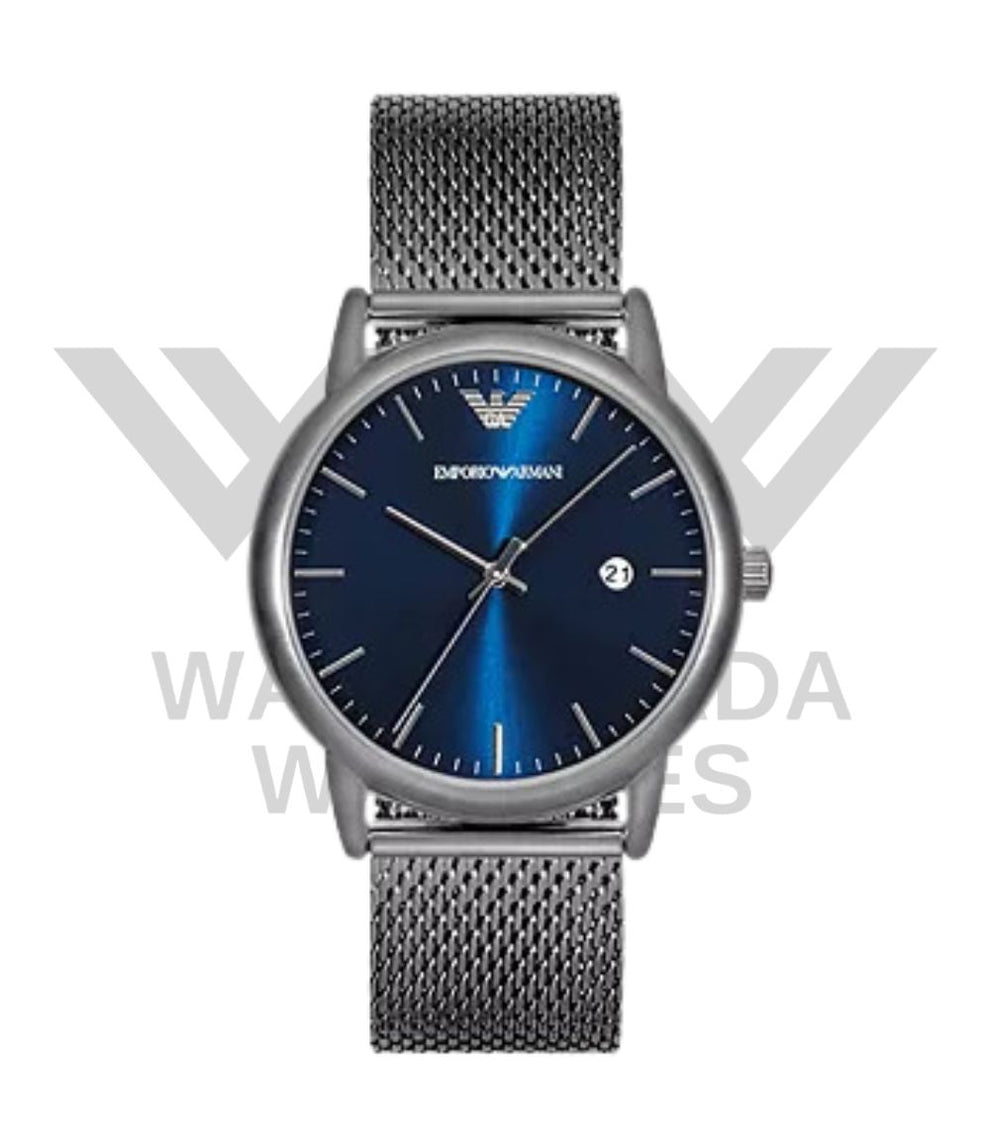 EMPORIO ARMANI LUIGI AR11053 – Waqar Dada Watches