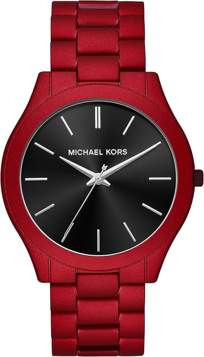 MK Bold TImepiece MK-8712