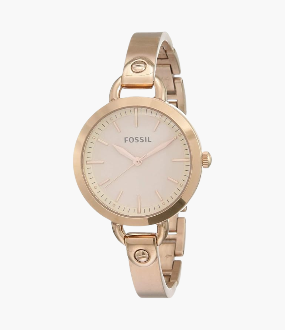 Fossil BQ3026