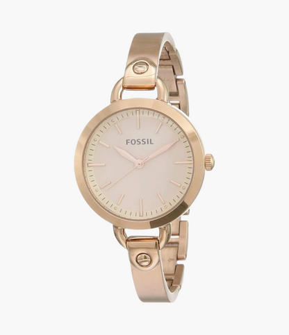 Fossil BQ3026