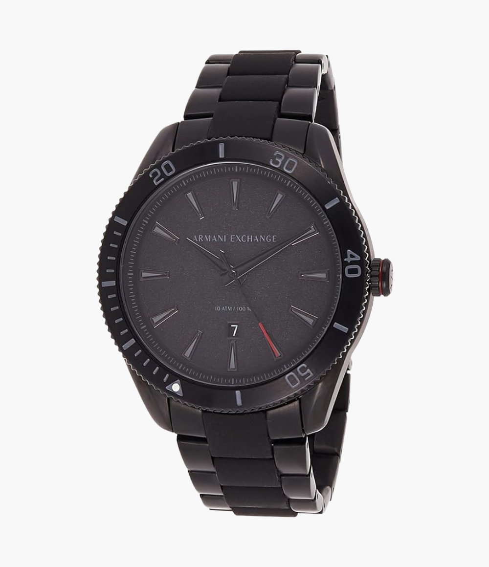 Armani Exchange(Black) -AX1826