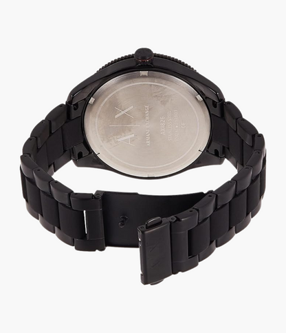 Armani Exchange(Black) -AX1826