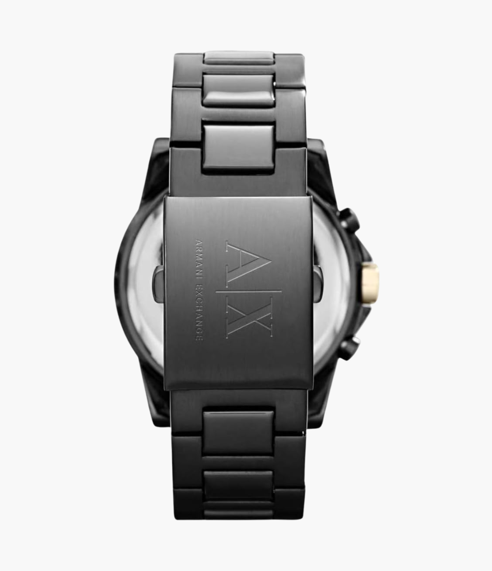 Armani Exchange(Black)-AX2094