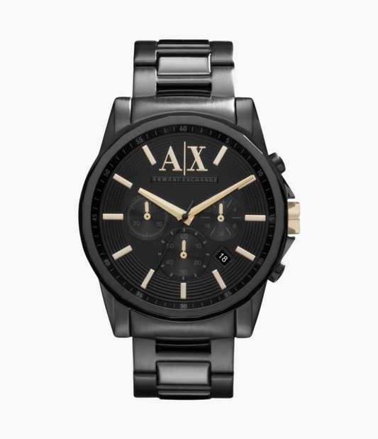 Armani Exchange(Black)-AX2094