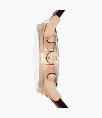 Armani Exchange (Rose Gold)-AX2508