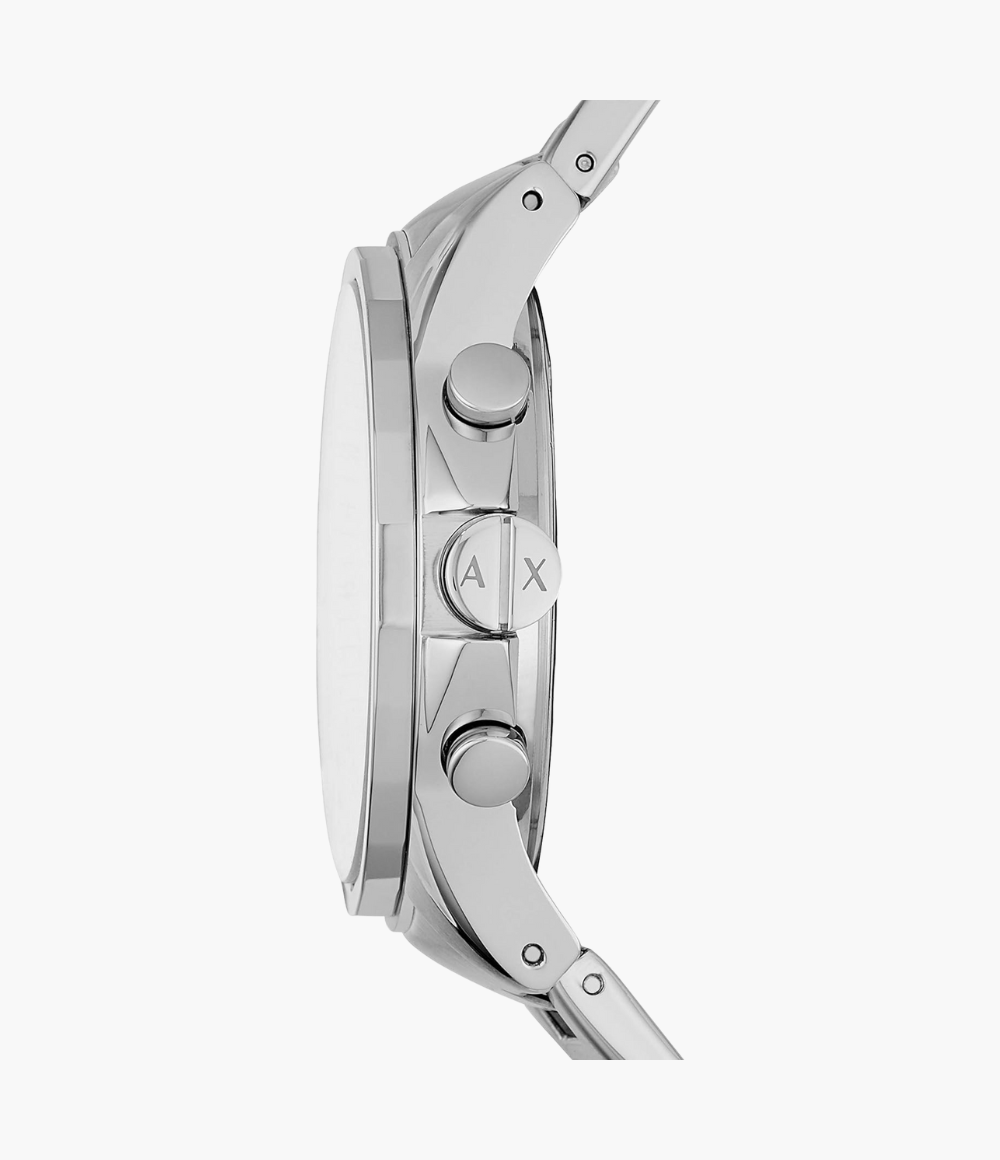 Armani Exchange(Stainless Steel)-AX2510