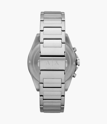 Armani Exchange Stainless Steel AX2600