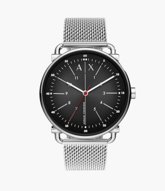 Armani Exchange (Stainless Steel)-AX2900