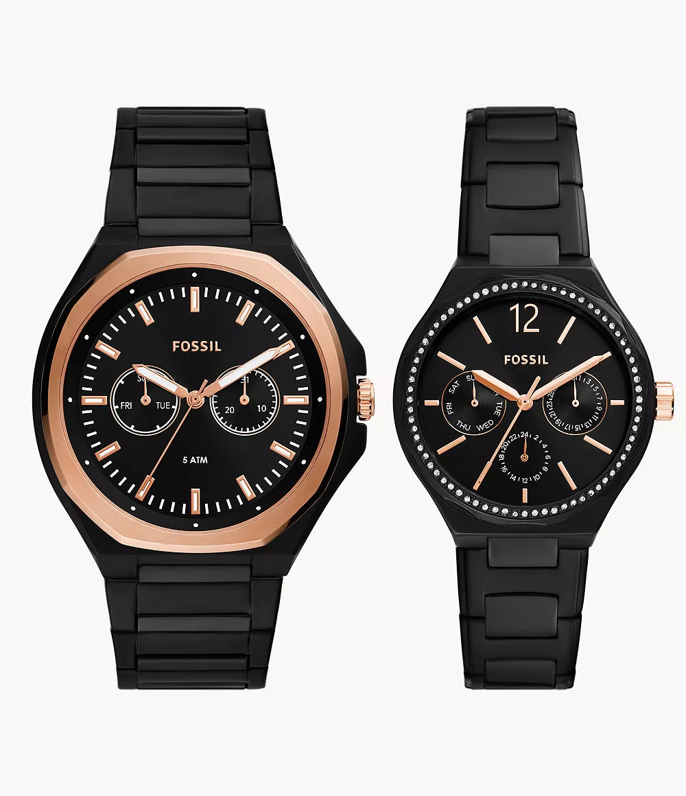 FOSSIL BQ2645