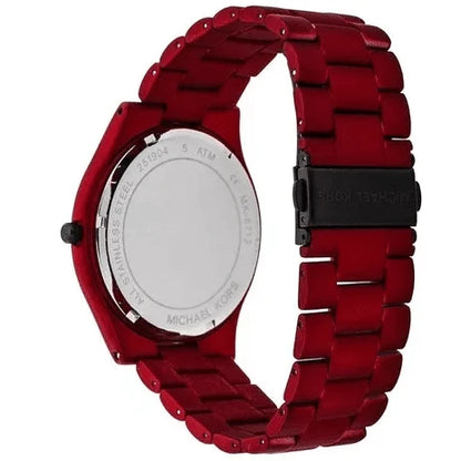 MK Bold TImepiece MK-8712