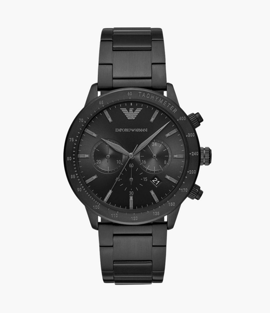 EMPORIO ARMANI AR-1124 BLACK