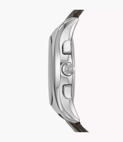 Emporio Armani (Silver Color)-AR1785