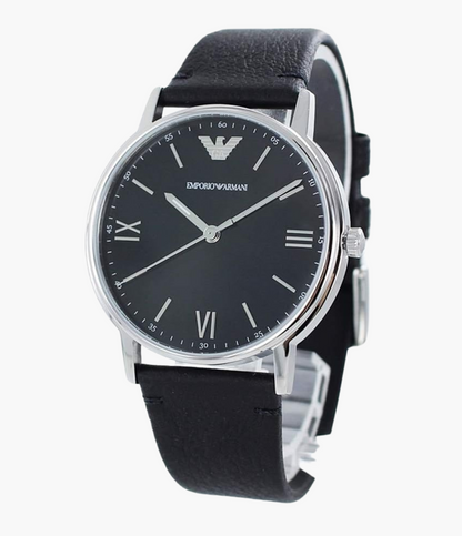 Emperio Armani (Leather)-AR11013