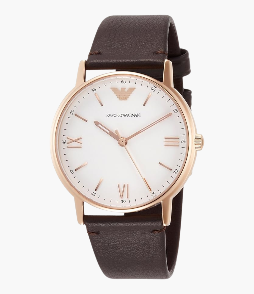 Emporio Armani (Rose Gold)-AR11011